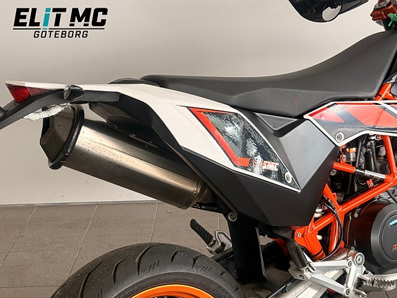 KTM 690 SMC-R | Remus Helsystem | Nyservad 9 of 21
