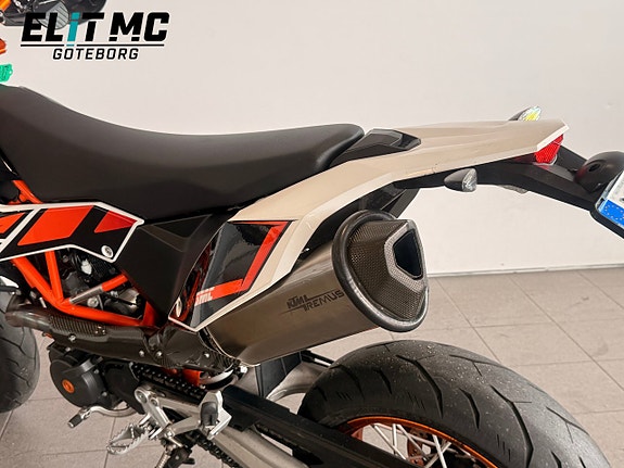 KTM 690 SMC-R | Remus Helsystem | Nyservad 12 of 21