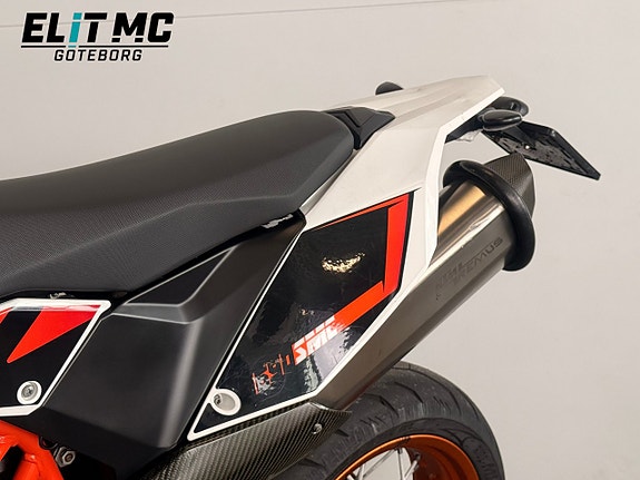 KTM 690 SMC-R | Remus Helsystem | Nyservad 18 of 21