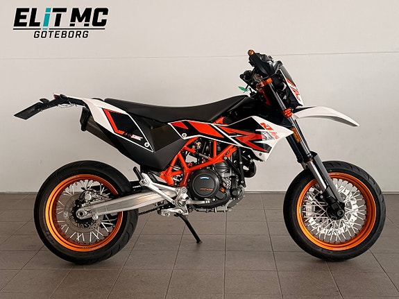 KTM 690 SMC-R | Remus Helsystem | Nyservad 4 of 21
