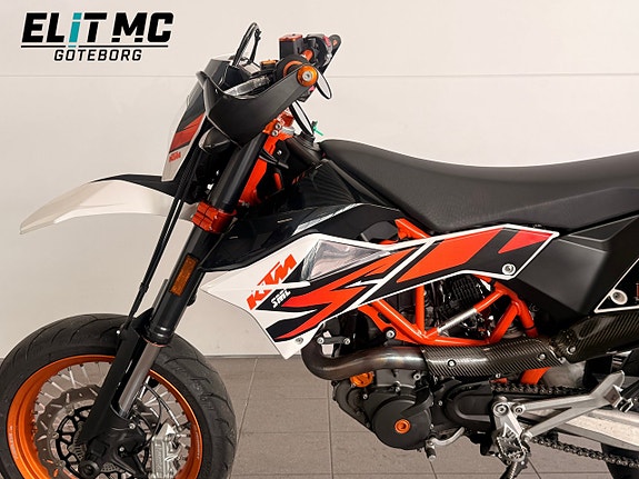 KTM 690 SMC-R | Remus Helsystem | Nyservad 14 of 21