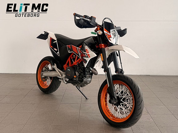KTM 690 SMC-R | Remus Helsystem | Nyservad