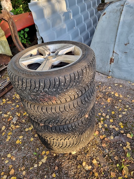 Volkswagen Passat 8 of 8