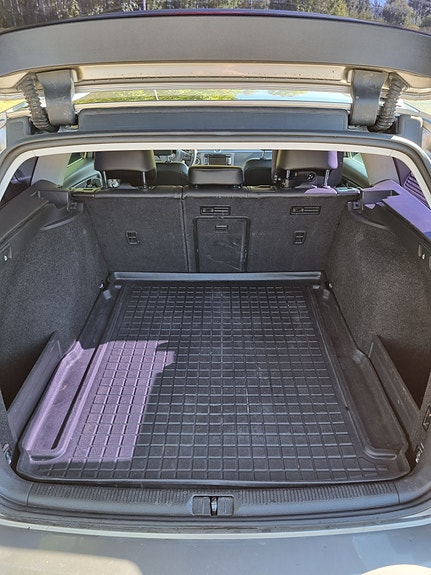 Volkswagen Passat 7 of 8