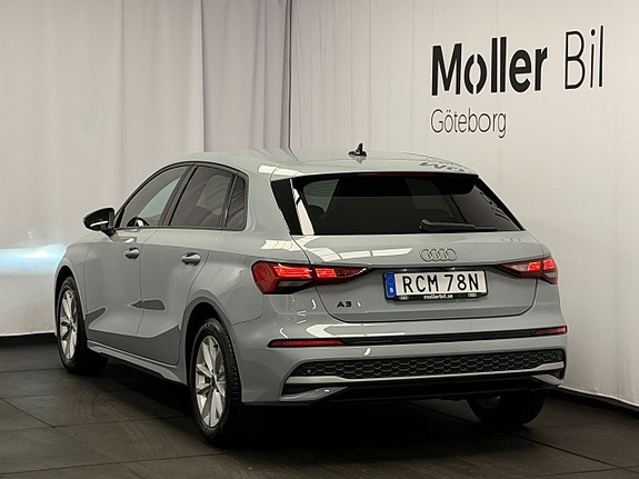 Audi A3 7 of 17
