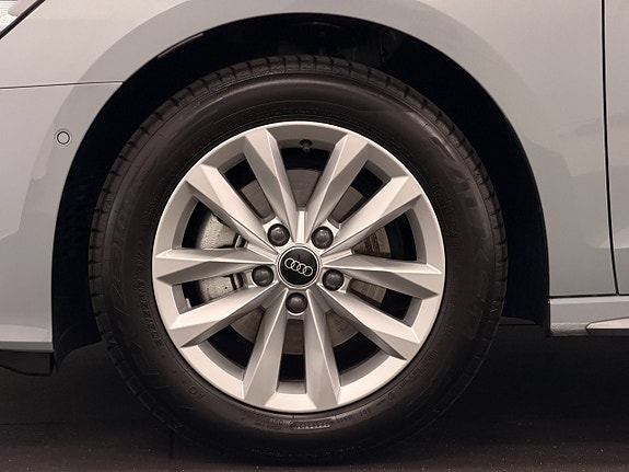Audi A3 9 of 17
