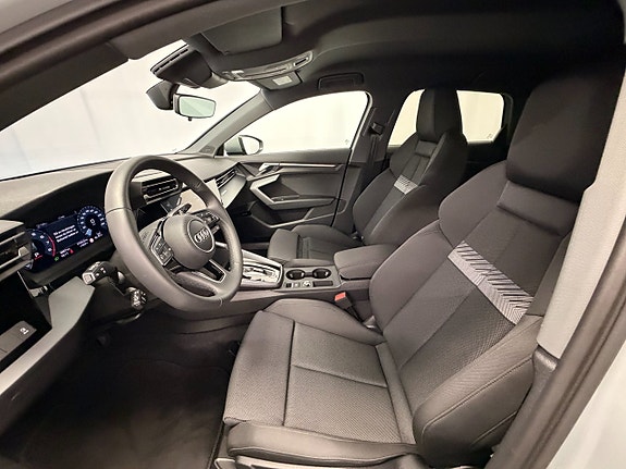 Audi A3 10 of 17