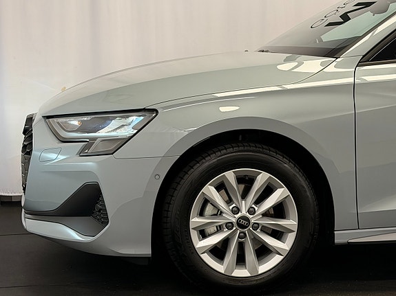 Audi A3 8 of 17