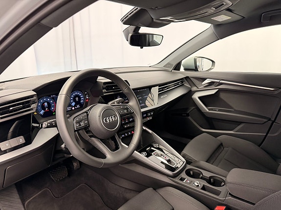 Audi A3 12 of 17