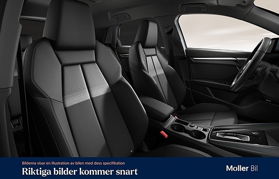 Audi A3 9 of 9