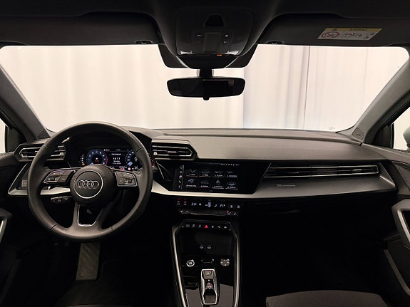 Audi A3 13 of 17