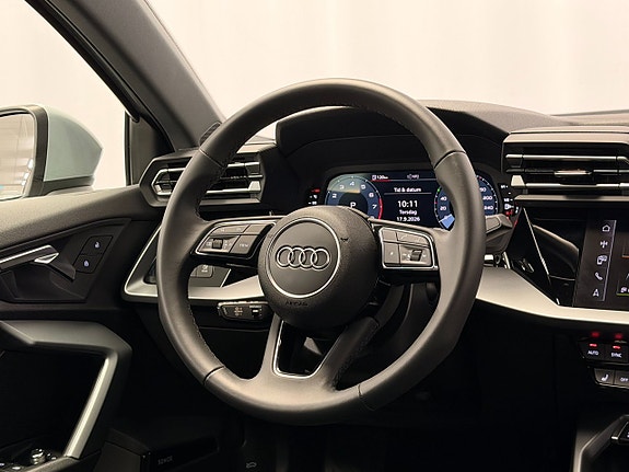 Audi A3 14 of 17