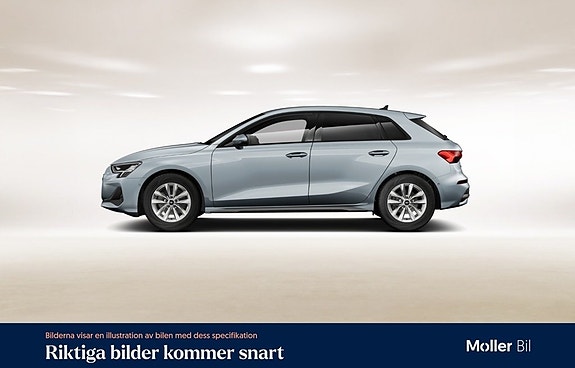 Audi A3 2 of 9