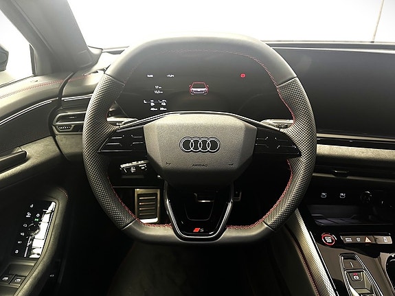 Audi A5 10 of 12