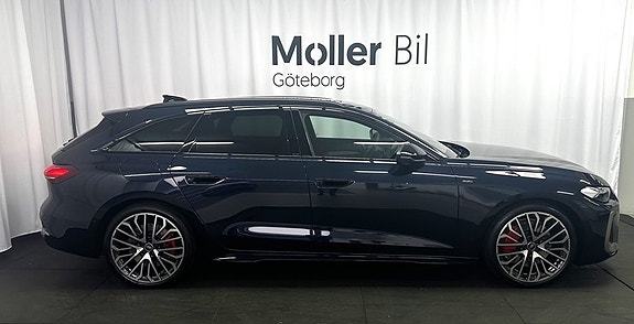 Audi A5 2 of 12