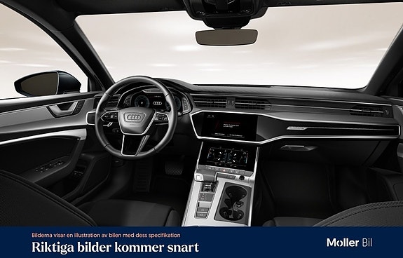 Audi A6 8 of 9
