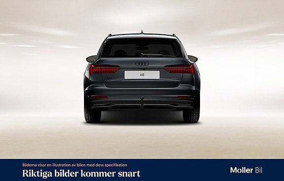 Audi A6 5 of 9