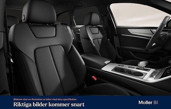 Audi A6 9 of 9