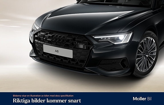 Audi A6 6 of 9