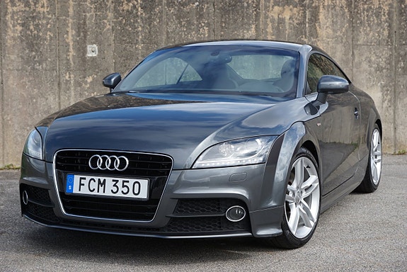 Audi TT 13 of 24