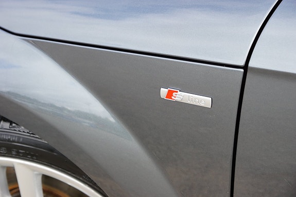 Audi TT 9 of 24