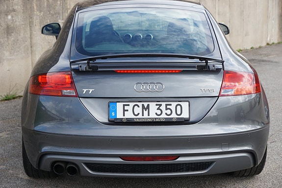 Audi TT 12 of 24