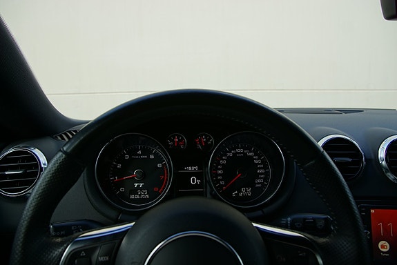 Audi TT 19 of 24