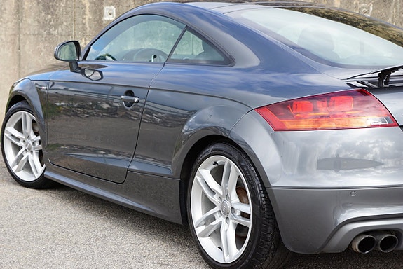 Audi TT 5 of 24