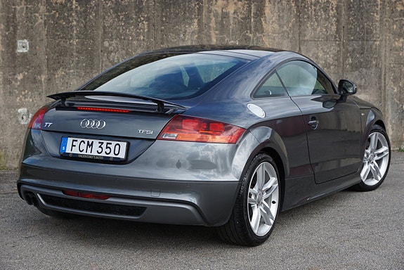 Audi TT 10 of 24