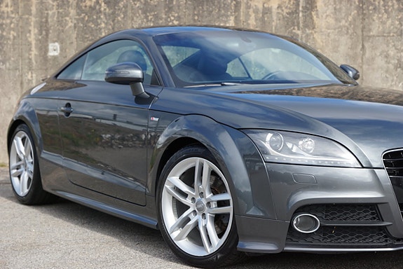 Audi TT 2 of 24