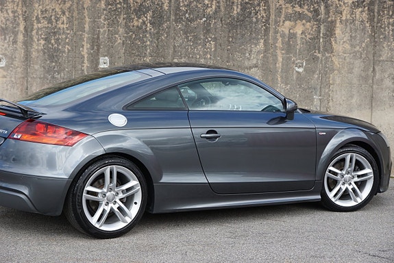 Audi TT 11 of 24