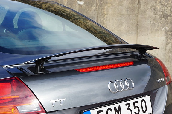 Audi TT 7 of 24