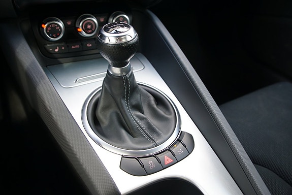Audi TT 22 of 24