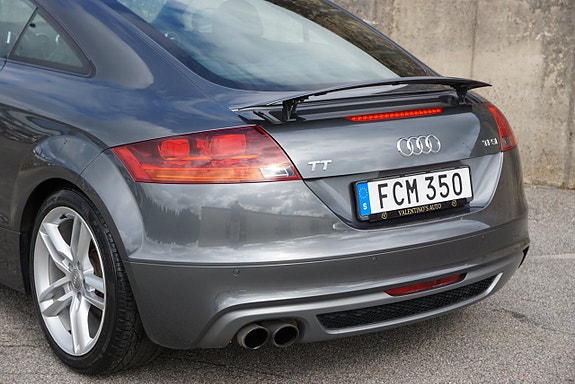 Audi TT 6 of 24