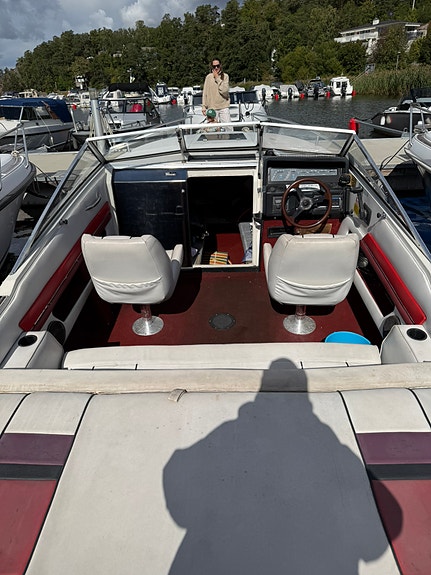 Wellcraft 210 Classic XL 4 of 4