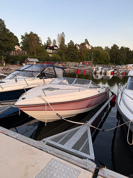 Wellcraft 210 Classic XL 2 of 4