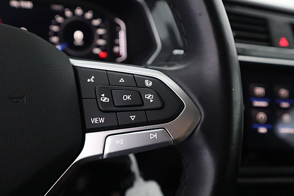 Volkswagen Tiguan Allspace 15 of 21