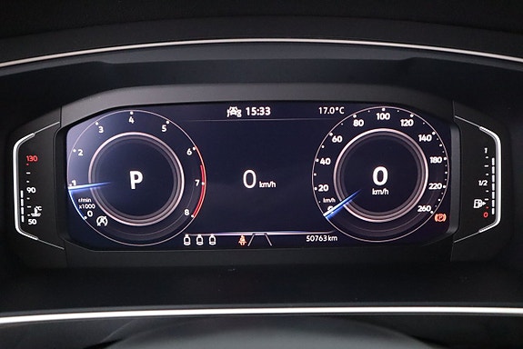 Volkswagen Tiguan Allspace 13 of 21
