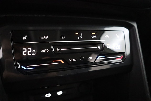 Volkswagen Tiguan Allspace 18 of 21