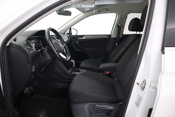 Volkswagen Tiguan Allspace 11 of 21