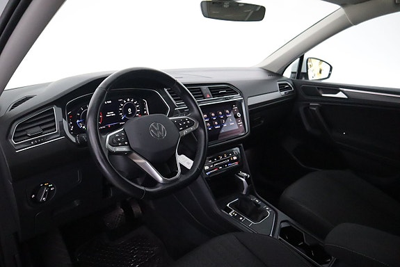 Volkswagen Tiguan Allspace 10 of 21