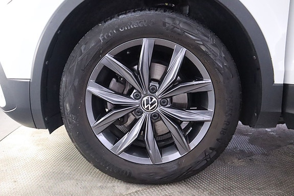 Volkswagen Tiguan Allspace 9 of 21