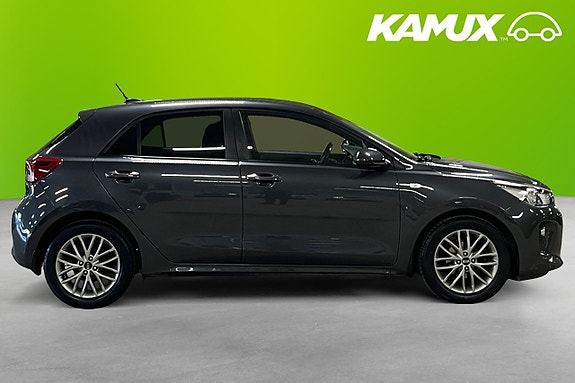 Kia Rio 2 of 19