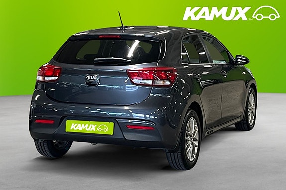 Kia Rio 4 of 19