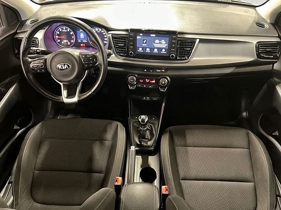 Kia Rio 9 of 19