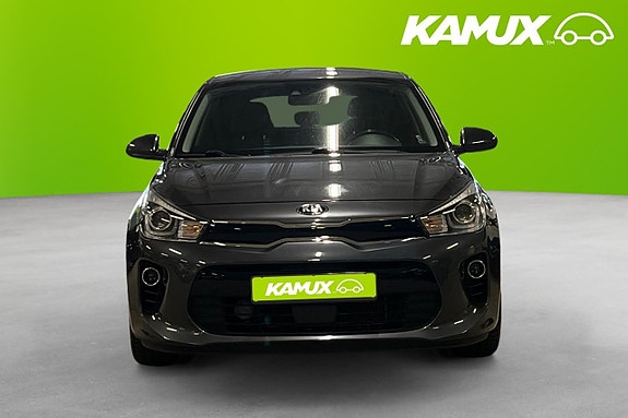 Kia Rio 6 of 19