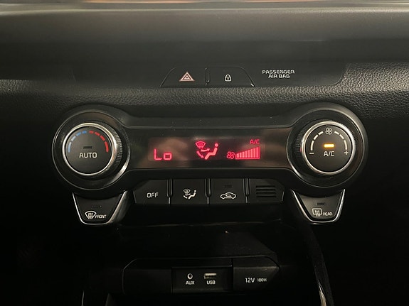 Kia Rio 18 of 19