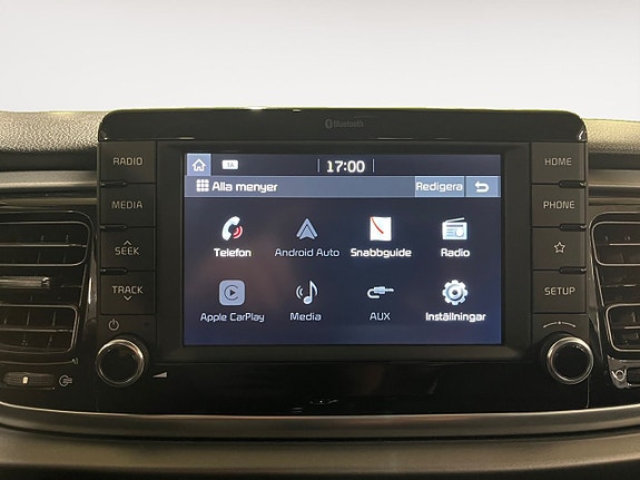 Kia Rio 17 of 19
