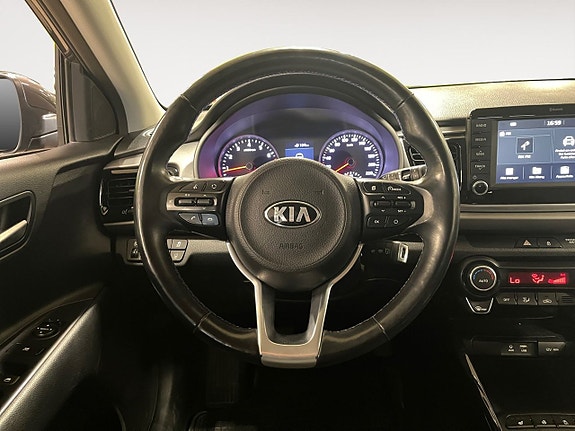 Kia Rio 10 of 19