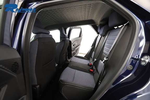 Renault 5 E-Tech 7 of 24
